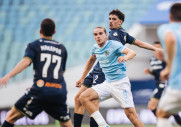 Сочи 1-1 Динамо