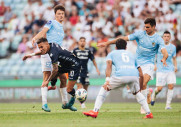 Сочи 1-1 Динамо