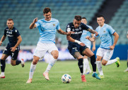Сочи 1-1 Динамо
