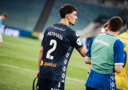 Сочи 1-1 Динамо