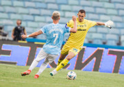 Сочи 1-1 Динамо