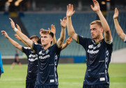 Сочи 1-1 Динамо