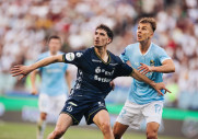 Сочи 1-1 Динамо