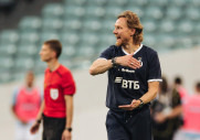 Сочи 1-1 Динамо