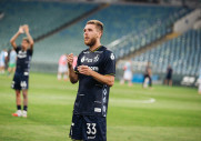 Сочи 1-1 Динамо