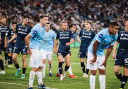 Сочи 1-1 Динамо
