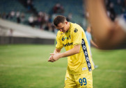 Сочи 1-1 Динамо