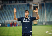 Сочи 1-1 Динамо