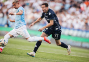 Сочи 1-1 Динамо