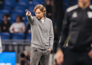 Динамо 0-4 Краснодар