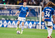 Динамо 0-4 Краснодар