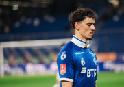 Динамо 0-4 Краснодар