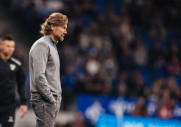 Динамо 0-4 Краснодар