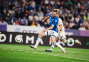 Динамо 0-4 Краснодар