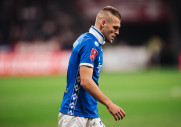 Динамо 0-4 Краснодар