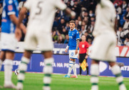 Динамо 0-4 Краснодар