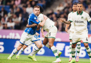 Динамо 0-4 Краснодар