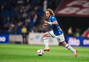 Динамо 0-4 Краснодар