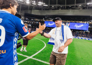 Динамо 0-4 Краснодар