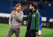 Динамо 0-4 Краснодар