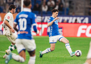 Динамо 0-4 Краснодар