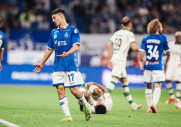 Динамо 0-4 Краснодар