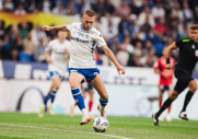 Динамо 1-3 ЦСКА