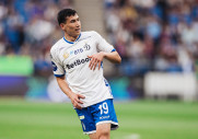 Динамо 1-3 ЦСКА