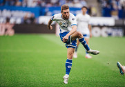 Динамо 1-3 ЦСКА