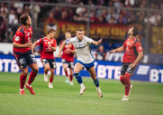 Динамо 1-3 ЦСКА