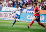 Динамо 1-3 ЦСКА
