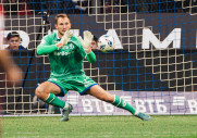 Динамо 1-3 ЦСКА