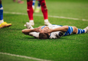 Динамо 1-3 ЦСКА