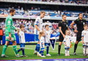 Динамо 1-3 ЦСКА