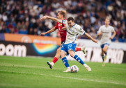 Динамо 1-3 ЦСКА