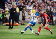 Динамо 1-3 ЦСКА