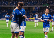 Динамо 3-0 Пари Нижний Новгород