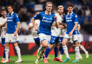 Динамо 3-0 Пари Нижний Новгород