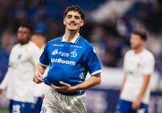 Динамо 3-0 Пари Нижний Новгород