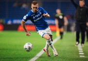 Динамо 3-0 Пари Нижний Новгород