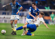 Динамо 3-0 Пари Нижний Новгород