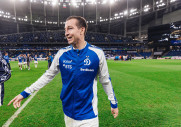 Динамо 3-0 Пари Нижний Новгород