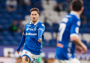 Динамо 3-0 Пари Нижний Новгород