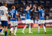 Динамо 3-0 Пари Нижний Новгород
