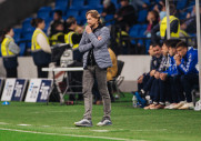 Динамо 3-0 Пари Нижний Новгород