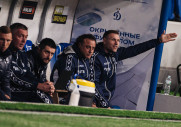 Динамо 3-0 Пари Нижний Новгород