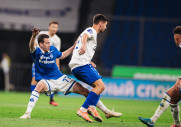 Динамо 3-0 Пари Нижний Новгород