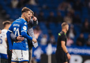 Динамо 3-0 Пари Нижний Новгород