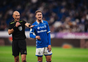 Динамо 3-0 Пари Нижний Новгород