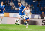 Динамо 3-0 Пари Нижний Новгород